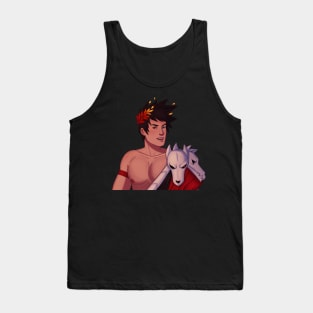 Zagreus Tank Top